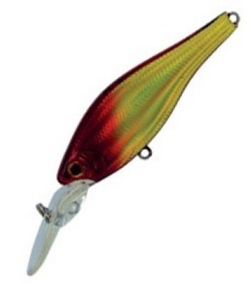  "Tsuribito Super Shad",  6 ,  6,5 . 60F/058