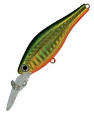  "Tsuribito Super Shad",  6 ,  6,5 . 60F/036