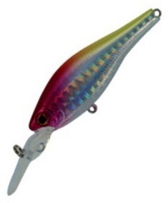  "Tsuribito Super Shad",  6 ,  6,5 . 60F/015