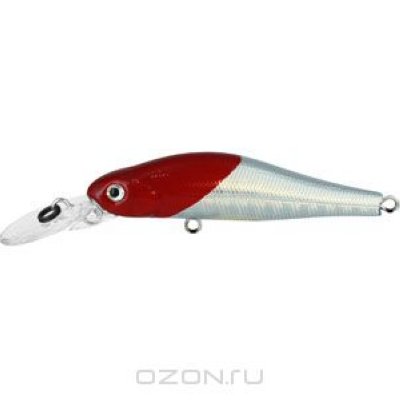  Tsuribito Jerkbait 50F-DR  24525  061 3 2 