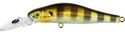  "Tsuribito Jerkbait",  5 ,  3,1 . 50SP-DR/007