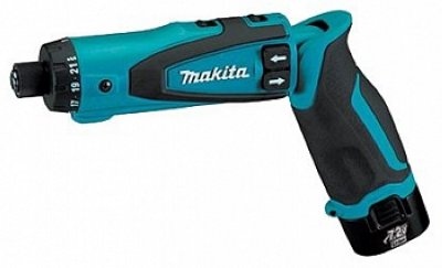   MAKITA DF010DSE