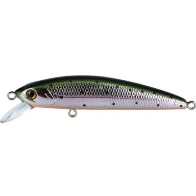  Tsuribito Minnow 60SP  24664  035 4 