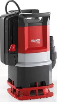    AL-KO Twin 14000 Premium