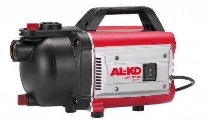   AL-KO Jet 3500 Inox