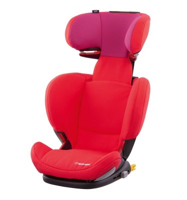  Maxi-Cosi Rodi Fix Air Protect Orchid Red 8824333120