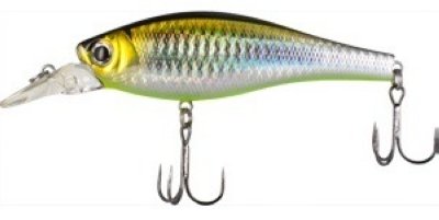  "Tsuribito Super Shad",  10 ,  23,4 . 100F-SR/099