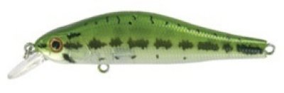  "Tsuribito Jerkbait",  10,5 ,  13 . 105F/065