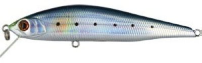  "Tsuribito Hard Minnow",  9,5 ,  12,6 . 95SP/060