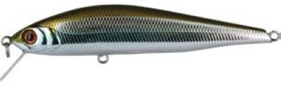  "Tsuribito Hard Minnow",  9,5 ,  12,6 . 95SP/035