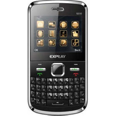  Explay Q232 GSM 1800/900, , 105 ,   , 1 .