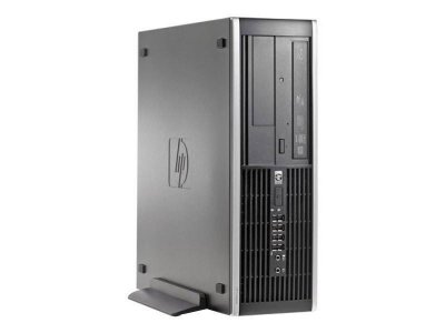  HP Elite 8300 SFF i5 3470/4Gb/500Gb/DVDRW/W8Pro64dng/ / (A2K86EA )