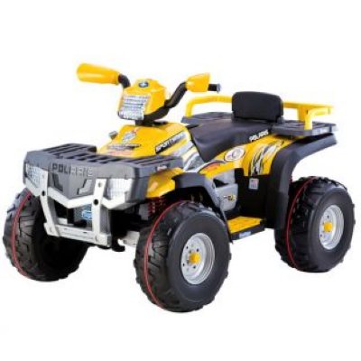   Peg-Perego Polaris Sportsman 850