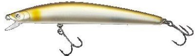  Daiwa TD Minnow 1091 LAZER C-2/04815242