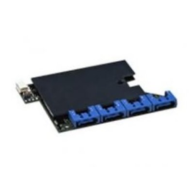  Intel (AXXROMBSASMR) I/O Expansion Module SROMBSASMR (RTL) SAS/SATA RAID 0/1/5/6/10/50/60