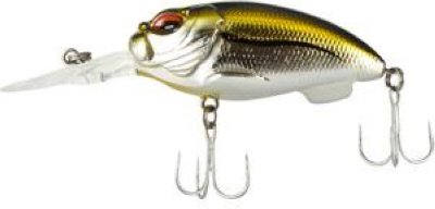  Trout Pro Deep Water 55FL  36520  01 13 