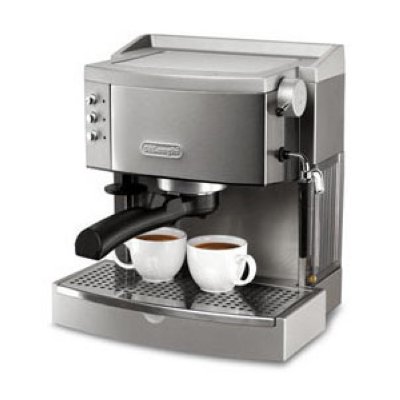  DeLonghi EC 700, 15 ,  