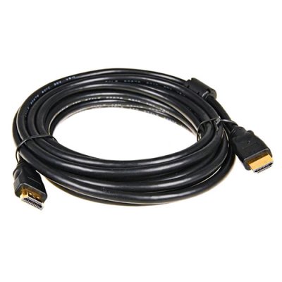  HDMI to HDMI (19pin to 19pin) 5bites APC-014-020, 2m, ver1.4b, 2  , 