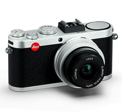   Leica X2 Silver