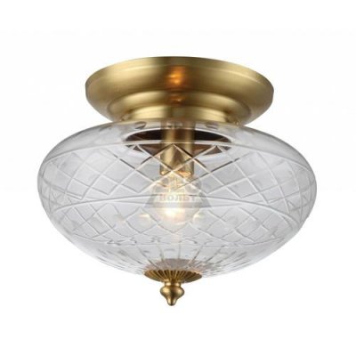  Arte Lamp Galata A3237SP-1PB