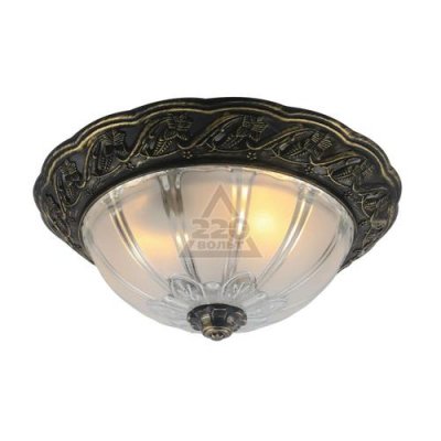  Arte Lamp Antica A3640PL-2AB