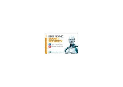 ESET NOD32 Smart Security+ Bonus +   -   1   3  (NOD32-ESS-122