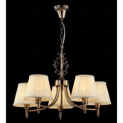   Maytoni Elegant 9 ARM330-05-R