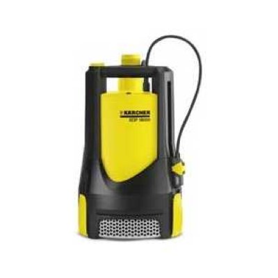    KARCHER SDP 18000 (1.645-118.0)