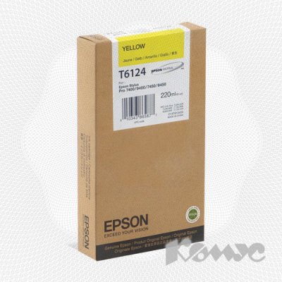 T612400 EPSON     Stylus Pro 7400/9400, 220 .