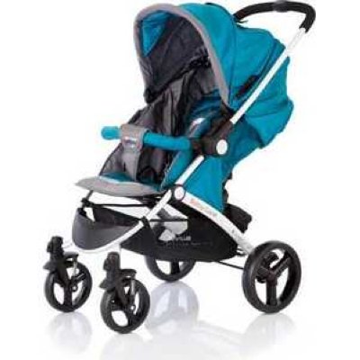   Baby Care Seville grey/blue, ,   ,  , 