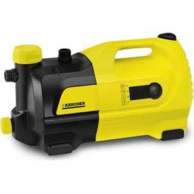  Karcher BPE 4000/45 Auto Control 1.645-259.0