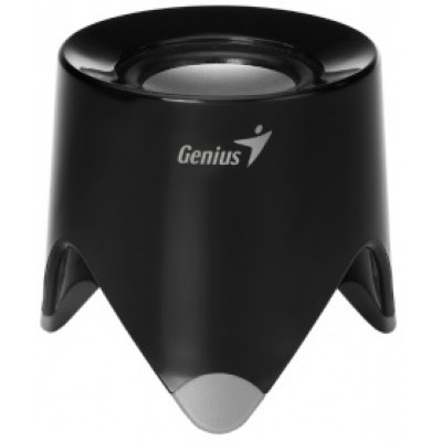  Genius SP-i165, 2W RMS, black