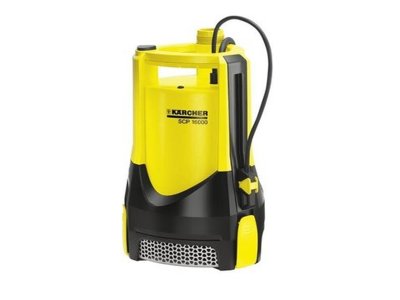 Karcher SCP 16000 Level Sensor      (16451690)