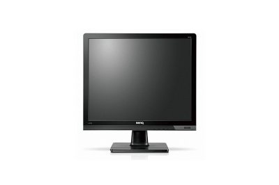  19" BenQ BL902M, LED, 1280x1024, 5ms, 250cd/m2, 1000:1, DC 12,000,000:1, D-sub, DVI-D