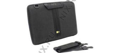 Case Logic DLC-115 Black,   A16"