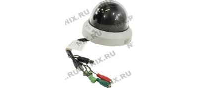  MESSOA (NDF821PRO-HP5-MES) Intdoor Dome Network Camera (LAN, 1920x1080, f=3-9mm, microSD)