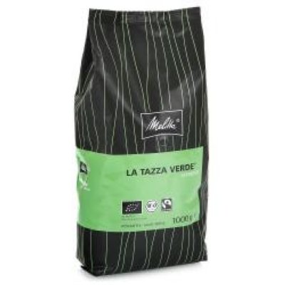   Melitta La Tazza Verde Espresso 400, 1 