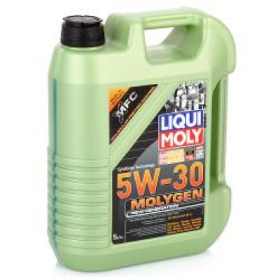   LIQUI MOLY Molygen New Generation 5W/30 SN;ILSAC GF-5, 5 , - (9043)