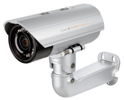  - D-Link DCS-7513/A1A HD 1920x1080/MPEG-4/H.264/Motion JPEG