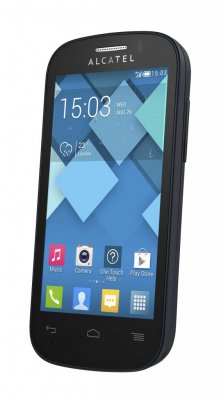  Alcatel 4033D POP C3   3G 2Sim 4" Android 4.2 WiFi BT GPS