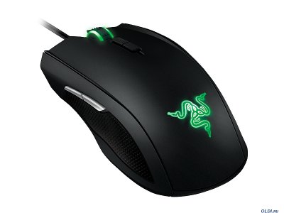  Razer Taipan