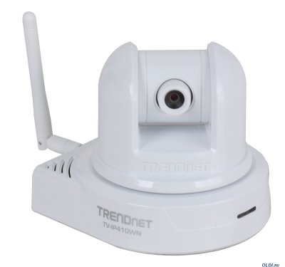   Trendnet TV-IP410WN