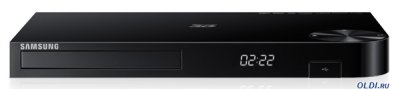  DVD Samsung BD-F6500 Blu-Ray