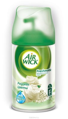    Airwick LIFE SCENTS  , 250 ,   