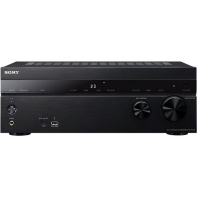 Sony STR-DN840 AV-