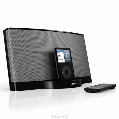   Bose SoundDock Digital Music III