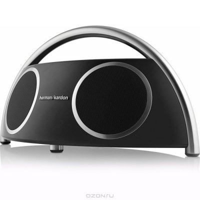 Harman Kardon Go+Play   