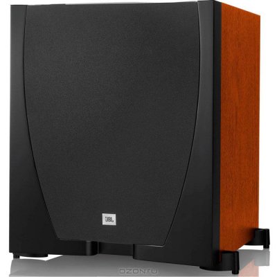 JBL SUB 550P CH, Cherry 