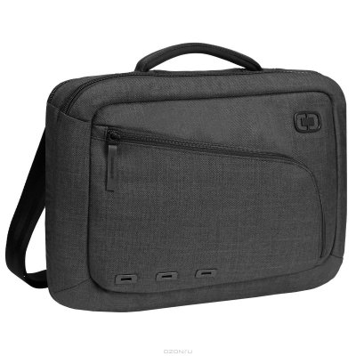  Ogio 15" Slim Case, : . 111068.03