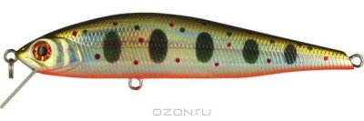  "Tsuribito Hard Minnow",  9,5 ,  12,6 . 95SP/050